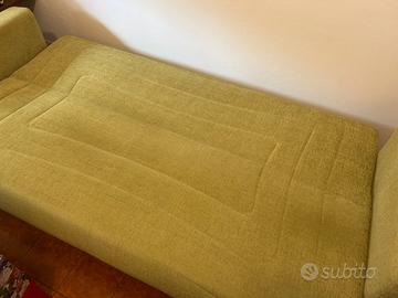 divano 3 posti a libro