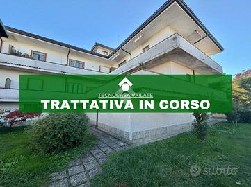 3 LOCALI A CASALETTO VAPRIO