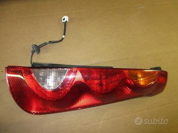 Fanale posteriore destro NISSAN NOTE del 2007