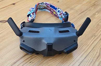 DJI Avata Pro-View Combo + Controller FPV 2