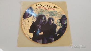 LED Zeppelin 1969