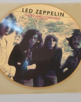 LED Zeppelin 1969