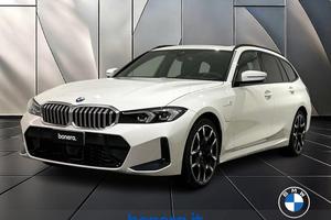 BMW Serie 3 330e Touring M Sport auto
