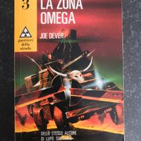 La Zona Omega