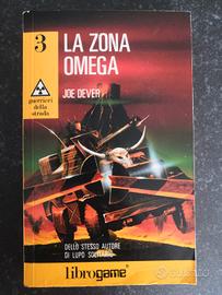 La Zona Omega