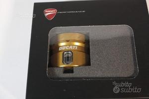 Serbatoio Liquido Freno Dp X Hyper 821-939/ SS