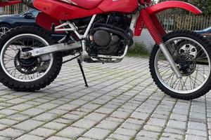 Honda Altro modello - 1988