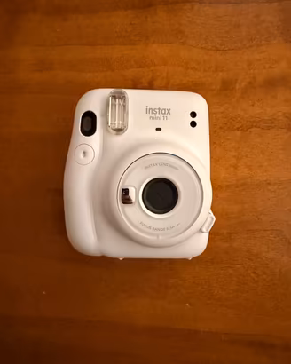 Instax mini 11