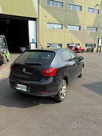 Ricambi usati - Seat Ibiza - mk4 - 2008/12