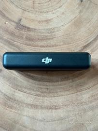 Custodia multifunzione batteria Dji Osmo action