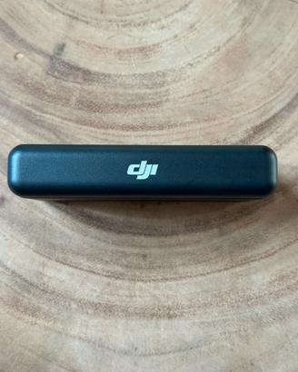 Custodia multifunzione batteria Dji Osmo action
