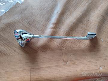 Leva clinica medica per monocomando 