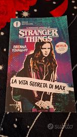 La vita segreta di Max Brenna Yovanoff