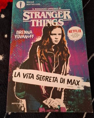 La vita segreta di Max Brenna Yovanoff