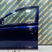 PORTIERA ANTERIORE SINISTRA TOYOTA Yaris Serie (03