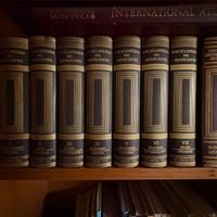 Enciclopedia del Novecento Treccani