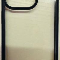 Custodia iPhone 15 PRO Spigen Ultra Hybrid
