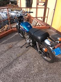 AMF Harley Davidson