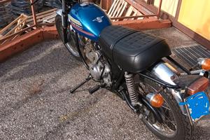 AMF Harley Davidson