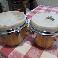 BONGHI CENTURY
