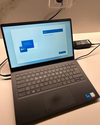 Notebook Dell i5 12a 16GB SSD 500