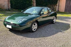 FIAT Coupé 20v Turbo N.2 Proprietari Famosi