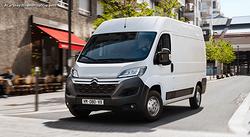 Citroen jumper ricambi musata airbag portiere