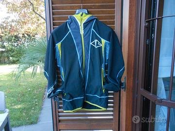 Giacca trekking Crazy Avenger L- Pari nuovo