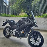 Honda nc750 x