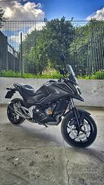 Honda nc750 x