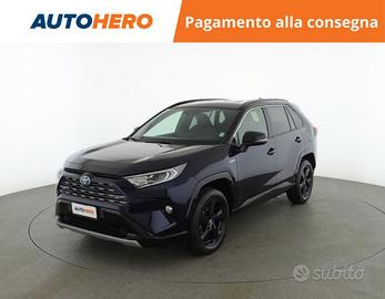 TOYOTA RAV 4 MY23 SG94824