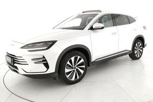 BYD Seal U DM-i 1.5 phev Design awd