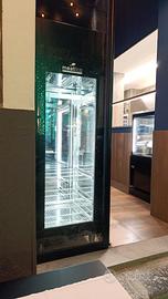 Meatico Fish Panorama - Frollatura e Stagionatura