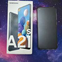 Samsung Galaxy A21s 128gb