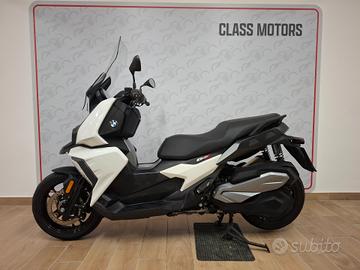 Bmw C 400 X