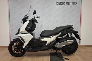 Bmw C 400 X