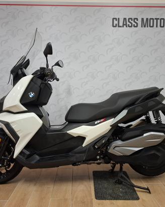Bmw C 400 X