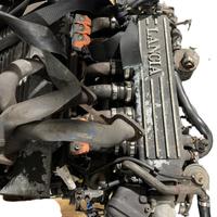 MOTORE COMPLETO LANCIA K CoupÃ¨ 838b000 838b000 Be