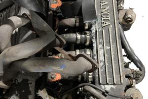 MOTORE COMPLETO LANCIA K CoupÃ¨ 838b000 838b000 Be