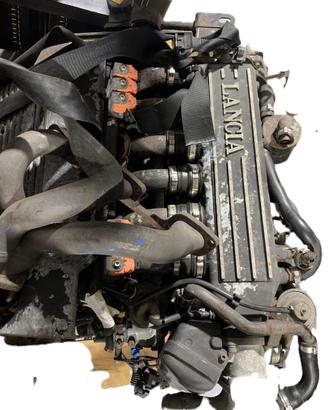 MOTORE COMPLETO LANCIA K Coupè 838b000 838b000 Be