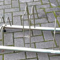 Rastrelliera per bici