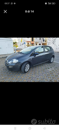 Fiat punto Evo 1.3 Multijet eccellenti condizioni