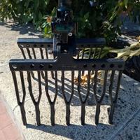 Abbacchiatore campagnola