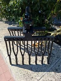 Abbacchiatore campagnola