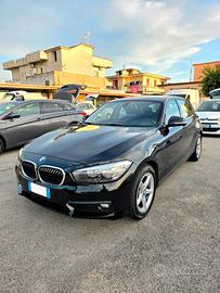 Bmw 116 116d Advantage con Cambio Aut.