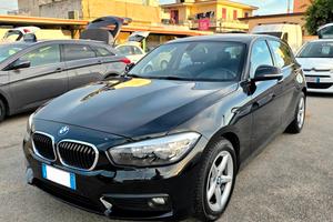 Bmw 116 116d Advantage con Cambio Aut.