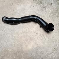 Charge pipe intercooler bmw N55