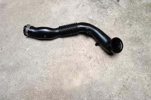 Charge pipe intercooler bmw N55