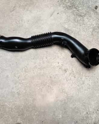 Charge pipe intercooler bmw N55