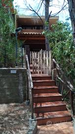 Sud Sardegna pinus Village S.Margherita pula